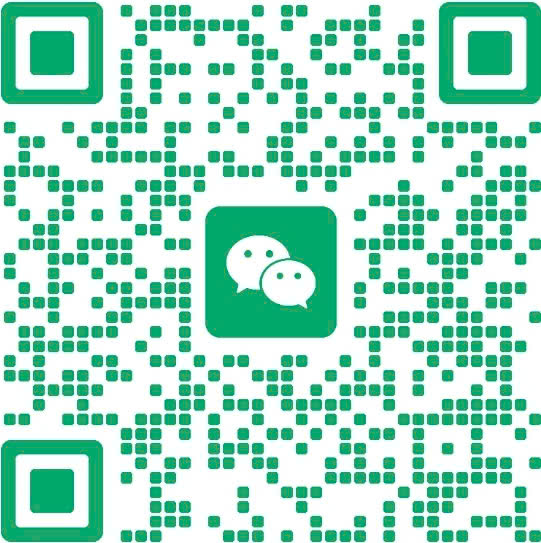 Mã QR WeChat để liên hệ Thái Order